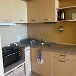 Apartment For Guests 