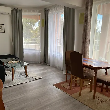 For Guests Einstein Goldstrand