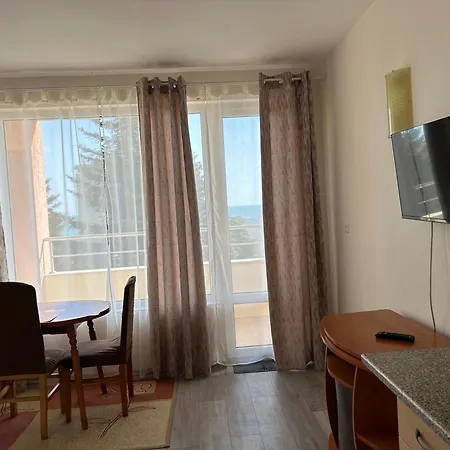 Apartment For Guests Einstein