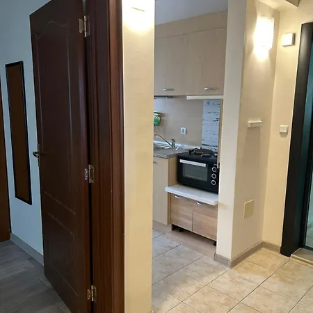 For Guests Einstein Apartment