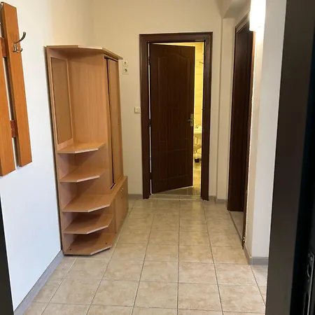 For Guests Einstein Apartment