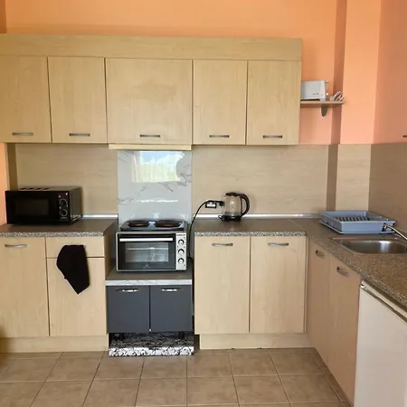 For Guests Einstein * Goldstrand