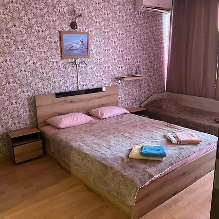 For Guests Einstein Goldstrand