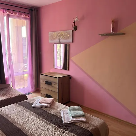 For Guests Einstein Goldstrand