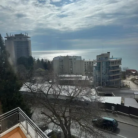 Apartment For Guests Einstein