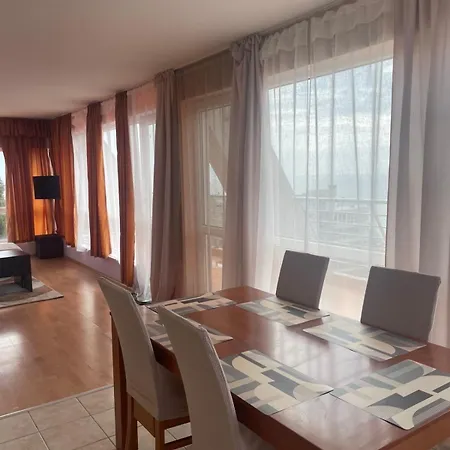 For Guests Einstein Apartment Goldstrand