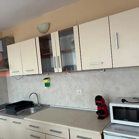 For Guests Einstein Apartment *