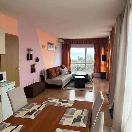 For Guests Einstein Apartment