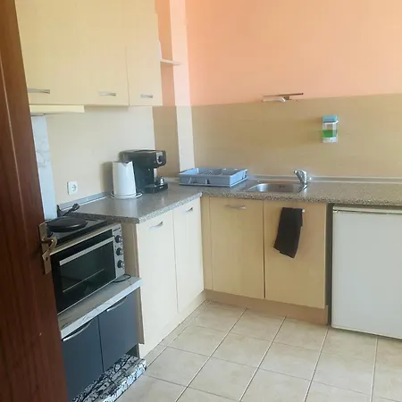 Apartment For Guests Einstein