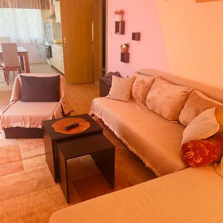 Apartment For Guests Einstein