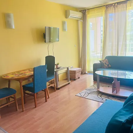 For Guests Einstein Apartment