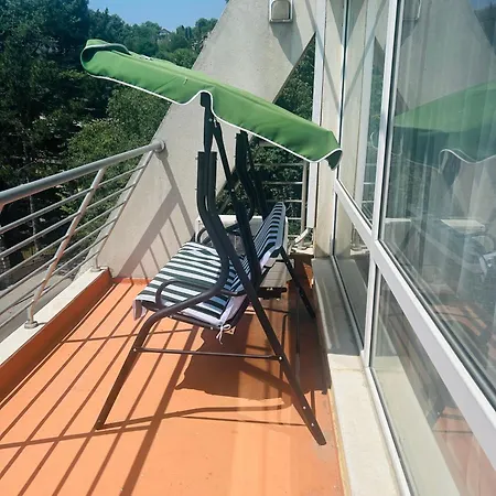 For Guests Einstein Apartment *