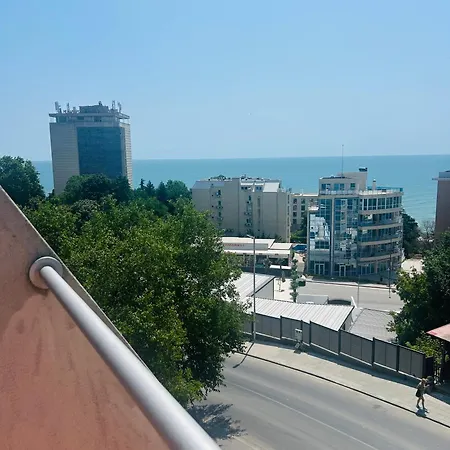 Apartment For Guests Einstein *