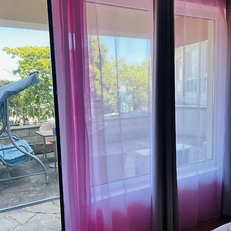 Apartment For Guests Einstein Goldstrand