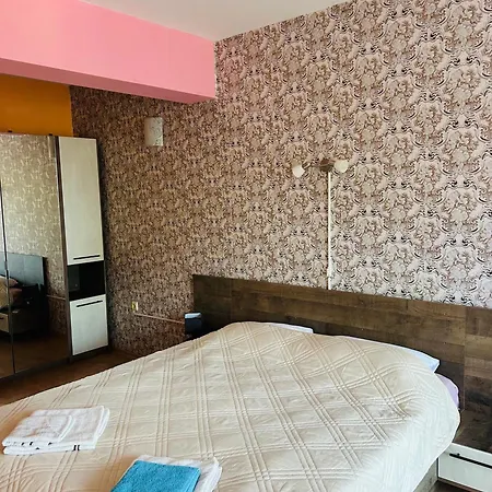 For Guests Einstein Goldstrand