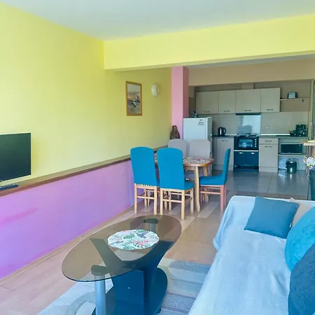 Apartment For Guests Einstein