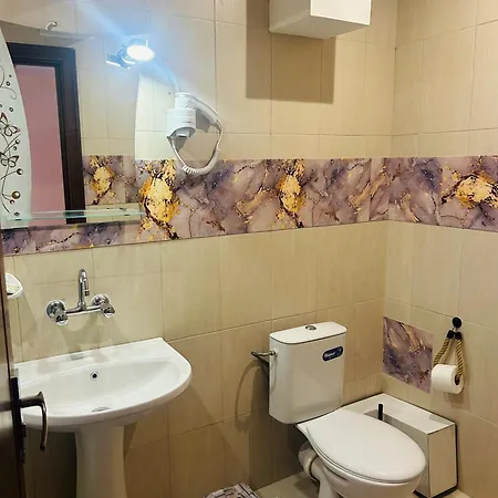 For Guests Einstein * Goldstrand