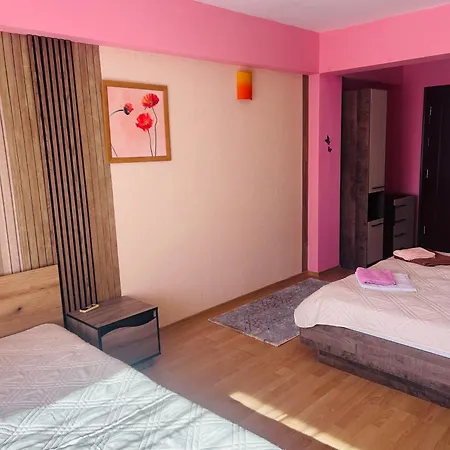 For Guests Einstein Goldstrand