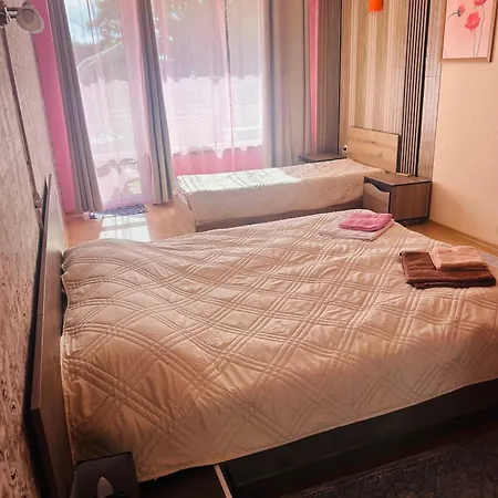 For Guests Einstein Apartment Goldstrand