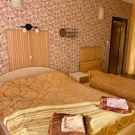 For Guests Einstein * Goldstrand