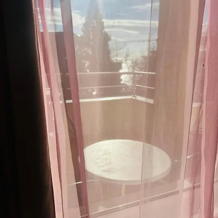 For Guests Einstein Apartment Goldstrand