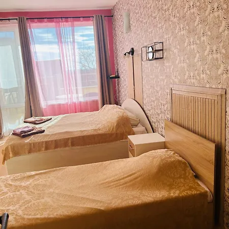 Apartment For Guests Einstein *