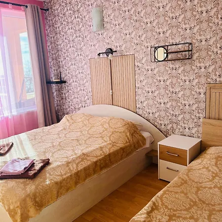 For Guests Einstein * Goldstrand