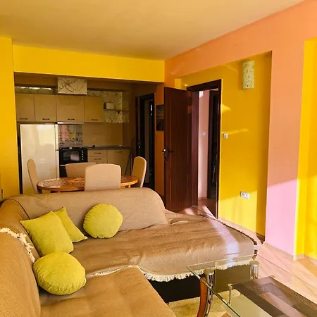 For Guests Einstein Apartment