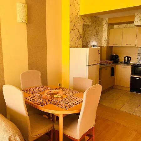 For Guests Einstein Apartment *