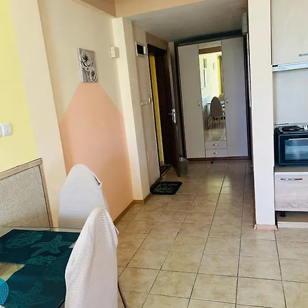 Apartment For Guests Einstein