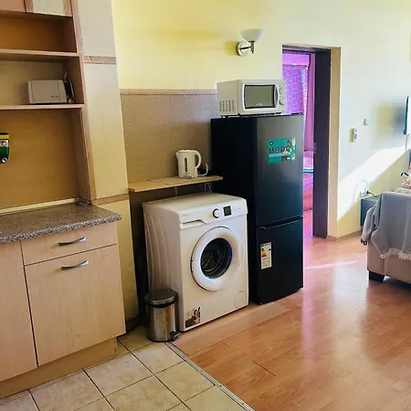 For Guests Einstein Apartment Goldstrand