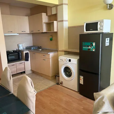 Apartment For Guests Einstein