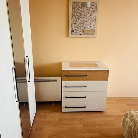 For Guests Einstein Apartment Goldstrand