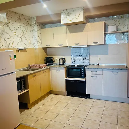 For Guests Einstein Apartment