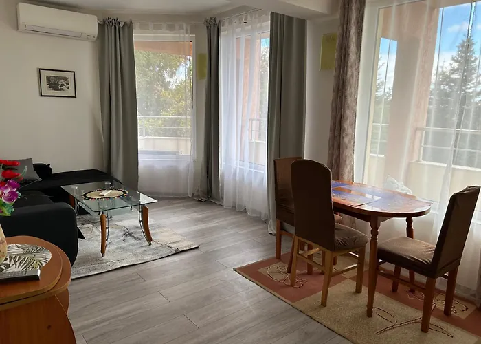 For Guests Einstein Goldstrand