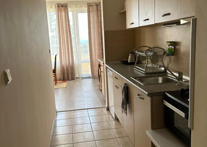 For Guests Einstein Apartment