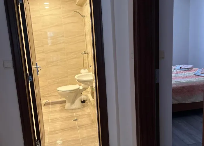 For Guests Einstein * Goldstrand