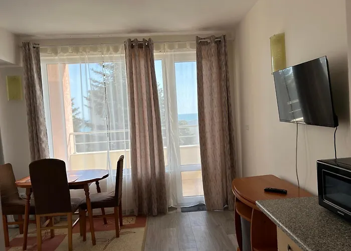 Apartment For Guests Einstein