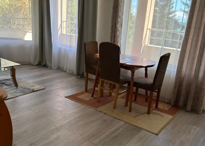 For Guests Einstein Goldstrand