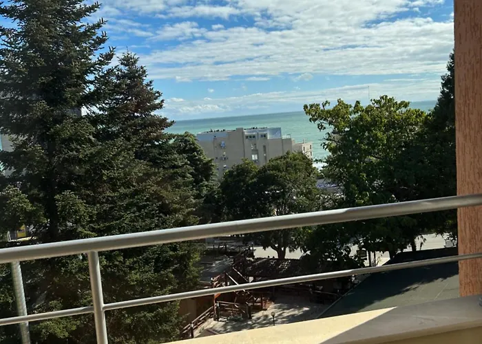 For Guests Einstein * Goldstrand