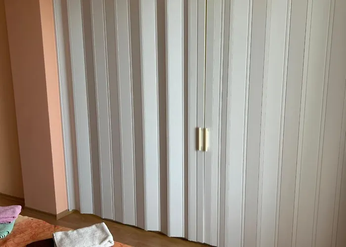 For Guests Einstein * Goldstrand