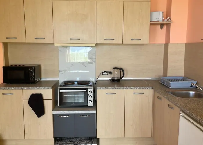 For Guests Einstein * Goldstrand