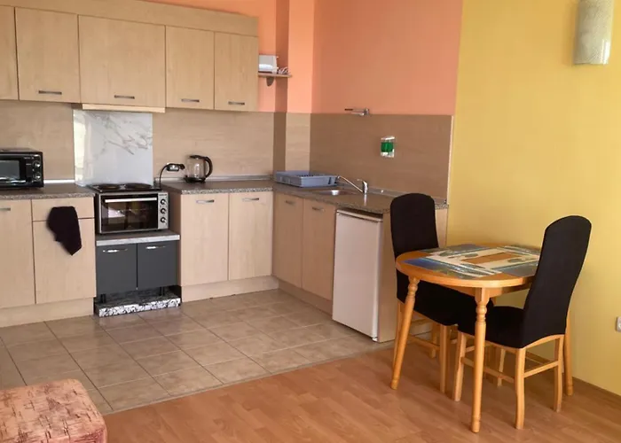 For Guests Einstein Apartment *