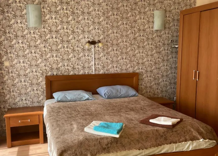 For Guests Einstein Apartment *