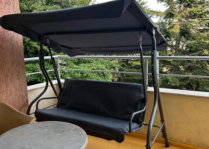 Apartment For Guests Einstein Goldstrand