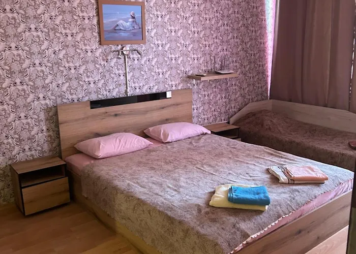 For Guests Einstein Goldstrand