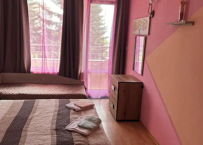 Apartment For Guests Einstein