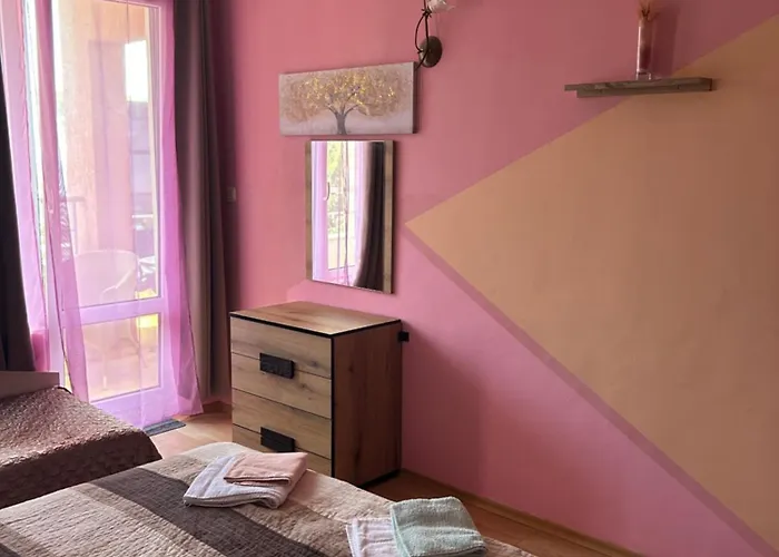 For Guests Einstein Goldstrand