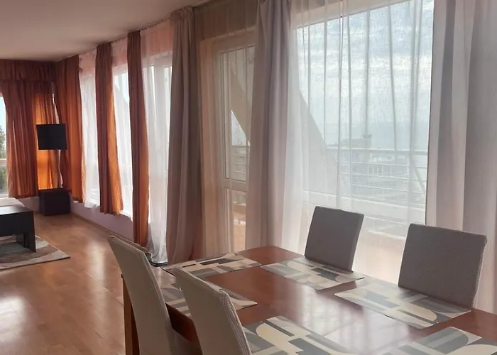 For Guests Einstein Apartment Goldstrand