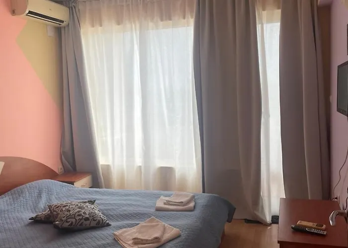 For Guests Einstein * Goldstrand